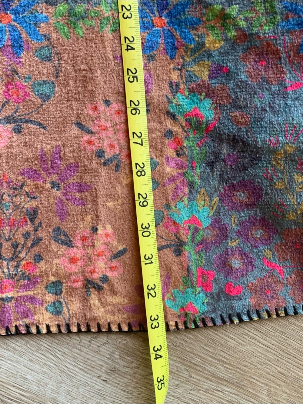 NATURAL LIFE Cozy Blanket Hoodie Kimono/Robe - Picture 10 of 13